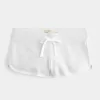 Fleece-Shortie Fleece-Shortie