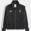 Fleece-Trainingsjacke mit Grafik zur FIFA-Weltmeisterschaft Deutschland 2006