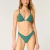 Freches Bikinihöschen im Häkel-Stil Freches Bikinihöschen im Häkel-Stil