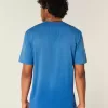 Freze & Miazoff – T-Shirt mit Klimaanlagen-Grafik Freze & Miazoff – T-Shirt mit Klimaanlagen-Grafik