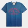 Freze & Miazoff – T-Shirt mit Klimaanlagen-Grafik Freze & Miazoff – T-Shirt mit Klimaanlagen-Grafik