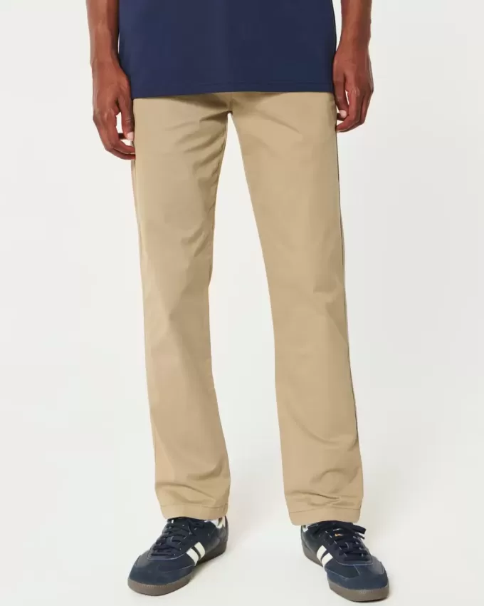 Gerade Chinohose Gerade Chinohose