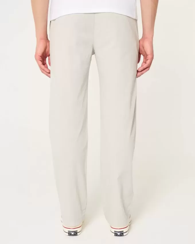 Gerade Chinohose Gerade Chinohose