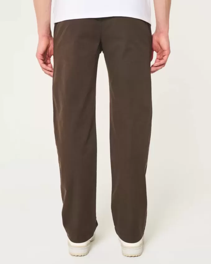 Gerade Chinohose Gerade Chinohose
