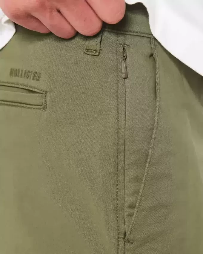 Gerade Chinohose Gerade Chinohose