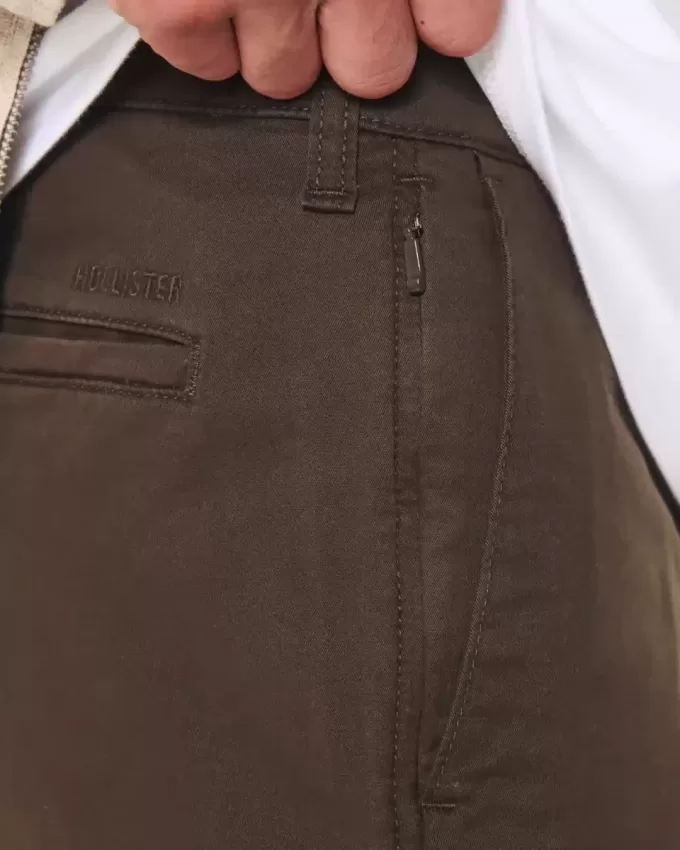 Gerade Chinohose Gerade Chinohose