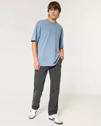 Gerade Jeans