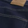 Gerade Jeans in dunkler Waschung Gerade Jeans in dunkler Waschung
