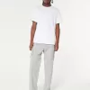 Gerade Zip-Off-Cargohose Gerade Zip-Off-Cargohose