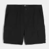 Gerade Zip-Off-Cargohose Gerade Zip-Off-Cargohose