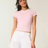 Gilly Hicks Active Baby-T-Shirt Gilly Hicks Active Baby-T-Shirt
