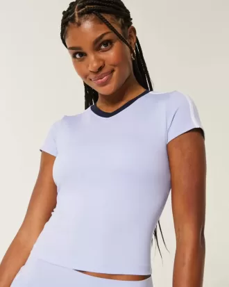 Gilly Hicks Active Baby-T-Shirt