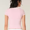 Gilly Hicks Active Baby-T-Shirt Gilly Hicks Active Baby-T-Shirt