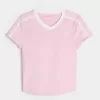 Gilly Hicks Active Baby-T-Shirt Gilly Hicks Active Baby-T-Shirt