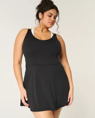 Gilly Hicks Active Boost Lagenkleid