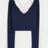Gilly Hicks Active Boost Lagentop Gilly Hicks Active Boost Lagentop