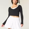 Gilly Hicks Active Boost Lagentop Gilly Hicks Active Boost Lagentop