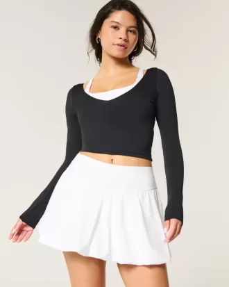 Gilly Hicks Active Boost Lagentop