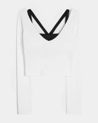 Gilly Hicks Active Boost Lagentop
