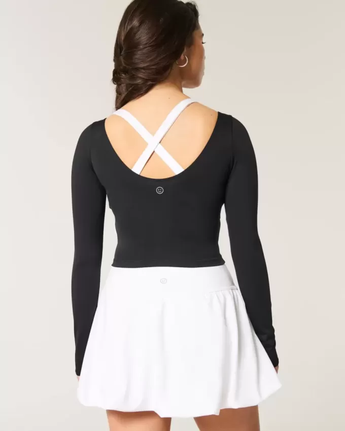 Gilly Hicks Active Boost Lagentop Gilly Hicks Active Boost Lagentop