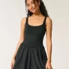 Gilly Hicks Active Bubble-Kleid Gilly Hicks Active Bubble-Kleid