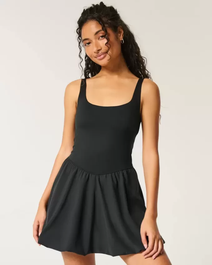 Gilly Hicks Active Bubble-Kleid Gilly Hicks Active Bubble-Kleid