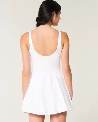 Gilly Hicks Active Bubble-Kleid