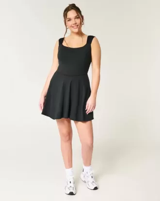 Gilly Hicks Active Cinch-Kleid