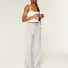 Gilly Hicks Active Cooldown Baggy-Hose
