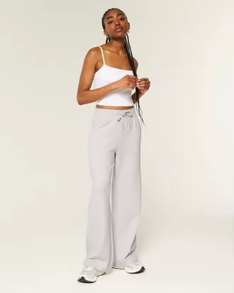 Gilly Hicks Active Cooldown Baggy-Hose