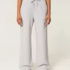 Gilly Hicks Active Cooldown Baggy-Hose