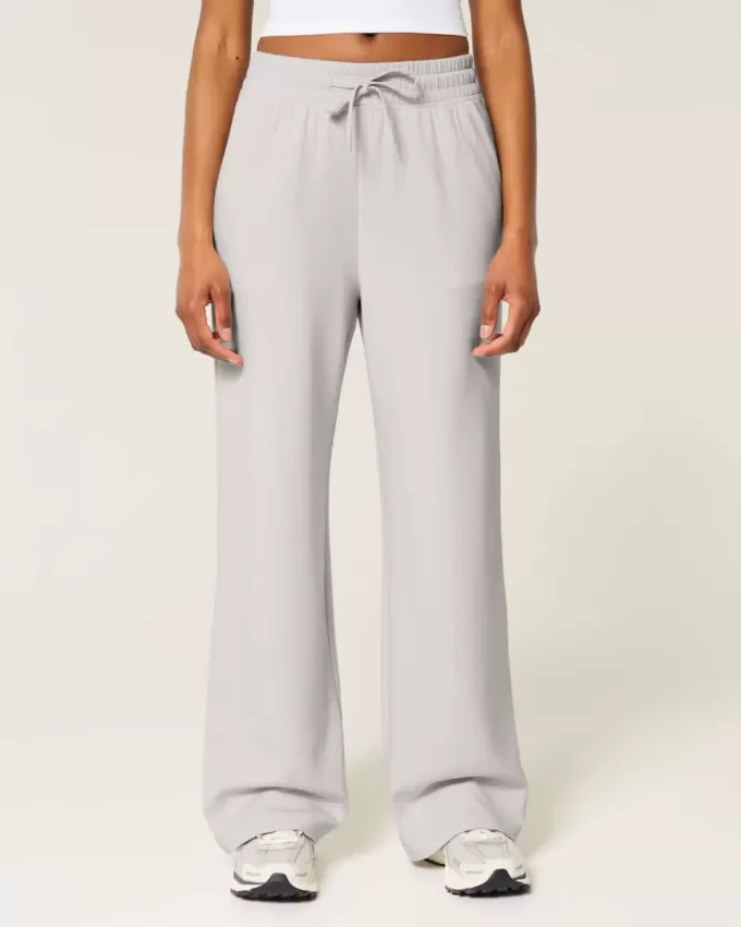 Gilly Hicks Active Cooldown Baggy-Hose