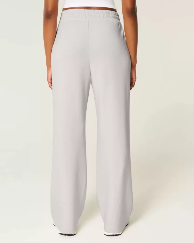 Gilly Hicks Active Cooldown Baggy-Hose