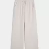 Gilly Hicks Active Cooldown Baggy-Hose
