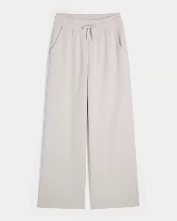 Gilly Hicks Active Cooldown Baggy-Hose