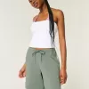 Gilly Hicks Active Cooldown Shorts mit seitlicher Schleife