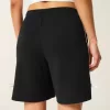 Gilly Hicks Active Cooldown Shorts mit seitlicher Schleife Gilly Hicks Active Cooldown Shorts mit seitlicher Schleife