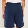 Gilly Hicks Active Cooldown Shorts mit seitlicher Schleife