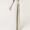 Gilly Hicks Active Cooldown Straight Pants