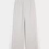 Gilly Hicks Active Cooldown Straight Pants