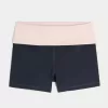 Gilly Hicks Active Foldover Shorty
