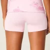 Gilly Hicks Active Foldover Shorty