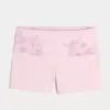 Gilly Hicks Active Foldover Shorty