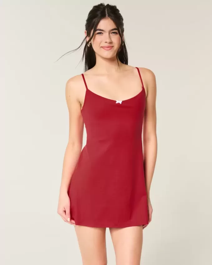 Gilly Hicks Active Gameday-Kleid