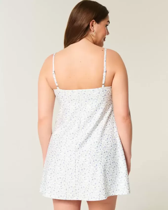 Gilly Hicks Active Gameday-Kleid