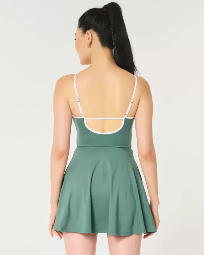 Gilly Hicks Active Gameday-Kleid