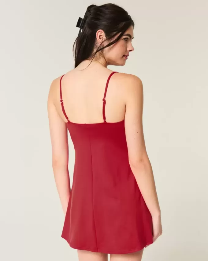 Gilly Hicks Active Gameday-Kleid