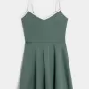 Gilly Hicks Active Gameday-Kleid