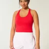 Gilly Hicks Active High-Rise-Laufshorts