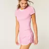 Gilly Hicks Active High-Rise-Laufshorts Gilly Hicks Active High-Rise-Laufshorts